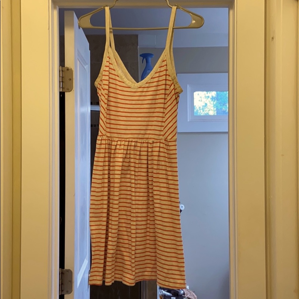 Gap sundress- used